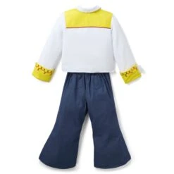 Jessie Costume For Kids, Toy Story 2