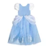 Cinderella Adaptive Costume For Kids -Disney Store 5502045240346M 1
