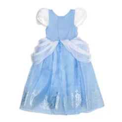Cinderella Adaptive Costume For Kids