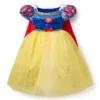 Snow White Costume For Kids -Disney Store 5502045240347MAPAC 1