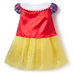 Snow White Costume For Kids -Disney Store 5502045240347MAPAC 3