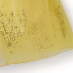 Snow White Costume For Kids -Disney Store 5502045240347MAPAC 5