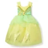 Tiana Costume For Kids, The Princess And The Frog 1 Tiana Costume For Kids, The Princess And The Frog -Disney Store 5502045240348MAPAC 1