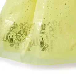 Tiana Costume For Kids, The Princess And The Frog 11 Tiana Costume For Kids, The Princess And The Frog -Disney Store 5502045240348MAPAC 5