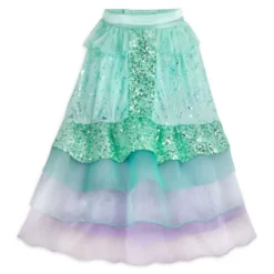 Ariel Adaptive Costume For Kids, The Little Mermaid -Disney Store 5502046580306M 3