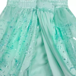 Ariel Adaptive Costume For Kids, The Little Mermaid -Disney Store 5502046580306M 5