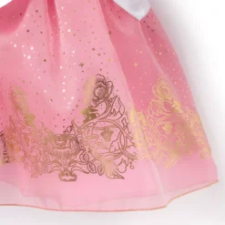 Aurora Costume For Kids, Sleeping Beauty -Disney Store 5502047080315MAPAC 5