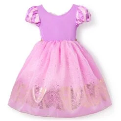 Rapunzel Costume For Kids, Tangled 9 Rapunzel Costume For Kids, Tangled -Disney Store 5502047080318MAPAC 3