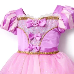 Rapunzel Costume For Kids, Tangled 10 Rapunzel Costume For Kids, Tangled -Disney Store 5502047080318MAPAC 4