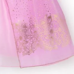 Rapunzel Costume For Kids, Tangled 11 Rapunzel Costume For Kids, Tangled -Disney Store 5502047080318MAPAC 5