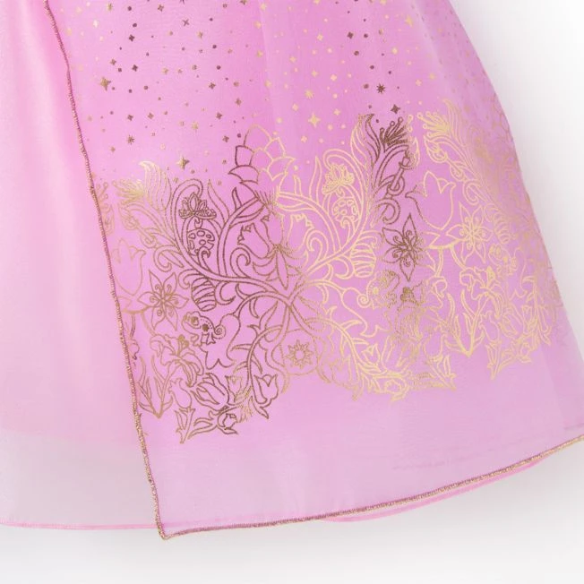 Rapunzel Costume For Kids, Tangled 7 Rapunzel Costume For Kids, Tangled - Image 5