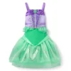 Ariel Costume For Kids, The Little Mermaid -Disney Store 5502047080319MAPAC 1