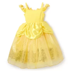Belle Costume For Kids, Beauty And The Beast -Disney Store 5502047080320MAPAC 3