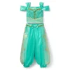Jasmine Costume For Kids, Aladdin 2 Jasmine Costume For Kids, Aladdin -Disney Store 5502047080321MAPAC 1