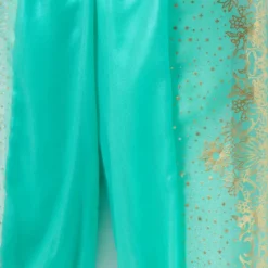 Jasmine Costume For Kids, Aladdin -Disney Store 5502047080321MAPAC 5
