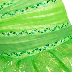 Tinker Bell Costume For Kids, Peter Pan 8 Tinker Bell Costume For Kids, Peter Pan -Disney Store 5502049220004MAPAC 3
