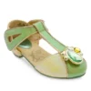 Tiana Costume Shoes For Kids, The Princess And The Frog -Disney Store 5503049370334M 1