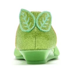 Tinker Bell Costume Shoes For Kids, Peter Pan -Disney Store 5503049370336M 4