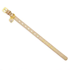 The Aristocats Pet Collar By Ann Shen -Disney Store 6504048310003M 3