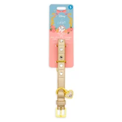 The Aristocats Pet Collar By Ann Shen -Disney Store 6504048310003M 4