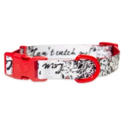 101 Dalmatians Dog Collar -Disney Store 6504051700029M 3