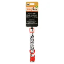 101 Dalmatians Dog Collar -Disney Store 6504051700029M 4