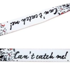 101 Dalmatians Dog Lead -Disney Store 6504051700030M 3