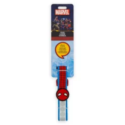 Spider-Man Lead For Dogs