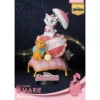 Marie Figurine, Beast Kingdom -Disney Store 710586069235 1